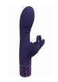Load image into Gallery viewer, Royal Gems Monarch Rechargeable Silicone Vibrator
