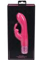 Load image into Gallery viewer, Royal Gems Royal Rabbit Rechargeable Silicone Vibrator
