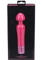 Load image into Gallery viewer, Royal Gems Scepter Silicone Rechargeable Vibrator
