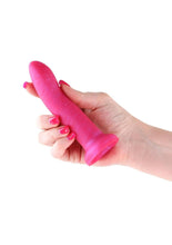 Load image into Gallery viewer, Royals Charlie Silicone Dildo
