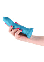 Load image into Gallery viewer, Royals Charlie Silicone Dildo

