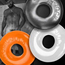 Load image into Gallery viewer, Ringer Max Cock Ring (3 Pack) - Hazzard
