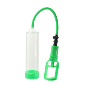 Ouch! Comfort Beginner Pump