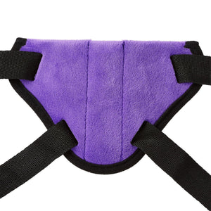 Cloud 9 Strap-On Harness Kit (Purple)
