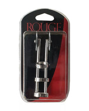 Load image into Gallery viewer, Rouge Stainless Steel Cat Claw with 2 Pinwheels
