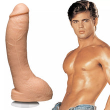 Load image into Gallery viewer, Signature Cocks Jeff Stryker Dildo
