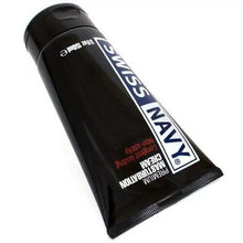 Load image into Gallery viewer, Swiss Navy Cream - 5oz (Oil)
