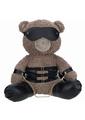 Load image into Gallery viewer, S-Line Bear Bondage Fuzzy - Brown - Large
