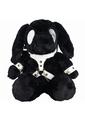 Load image into Gallery viewer, S-Line Bunny Backpack Circle Eye - Black - Large
