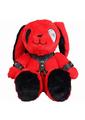 Load image into Gallery viewer, S-Line Bunny Backpack Circle Eye - Red - Large
