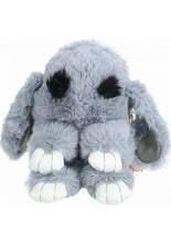 Load image into Gallery viewer, S-Line Bunny Eyebrows - Grey - Bag
