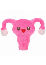 Load image into Gallery viewer, S-Line Happy Uterus - Pink
