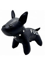 Load image into Gallery viewer, S-Line Puppy Fuck - Black

