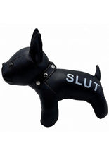 Load image into Gallery viewer, S-Line Puppy Slut - Black
