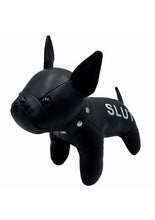 Load image into Gallery viewer, S-Line Puppy Slut - Black
