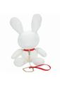Load image into Gallery viewer, S-Line Rabbit Bondage Velvet - White - Small
