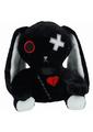 Load image into Gallery viewer, S-Line Rabbit Cross Eye - Black - Small

