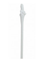 Load image into Gallery viewer, S-Line The Dickheads Bride Straws - White
