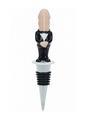 Load image into Gallery viewer, S-Line The Dickheads Groom Bottle Stopper
