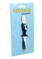 Load image into Gallery viewer, S-Line The Dickheads Groom Spread Knife
