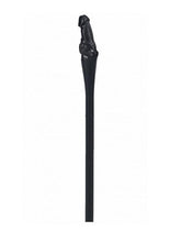 Load image into Gallery viewer, S-Line The Dickheads Groom Straws - Black
