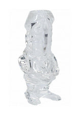 Load image into Gallery viewer, S-Line The Dickheads Groom Tall Shot Glass - Clear
