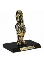 Load image into Gallery viewer, S-Line The Dickheads Trophy - Gold
