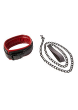 Load image into Gallery viewer, Saffron Collar and Leash
