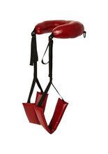 Load image into Gallery viewer, Saffron Thigh Sling Adjustable
