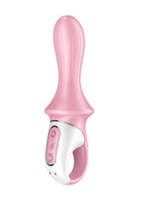 Load image into Gallery viewer, Satisfyer Air Pump Booty 5+ Connect App - Pink
