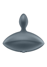 Load image into Gallery viewer, Satisfyer Booty Absolute Beginner 4 Rechargeable Silicone Anal Vibrating Plug - Blue
