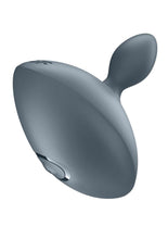 Load image into Gallery viewer, Satisfyer Booty Absolute Beginner 4 Rechargeable Silicone Anal Vibrating Plug
