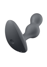 Load image into Gallery viewer, Satisfyer Deep Diver Silicone Vibrating Anal Plug
