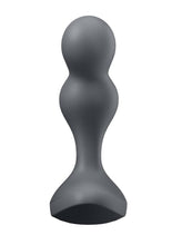 Load image into Gallery viewer, Satisfyer Deep Diver Silicone Vibrating Anal Plug

