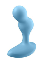 Load image into Gallery viewer, Satisfyer Deep Diver Silicone Vibrating Anal Plug
