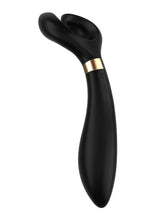 Load image into Gallery viewer, Satisfyer Endless Fun Silicone Magnetic USB Recharge Multifunctional Vibrator Waterproof
