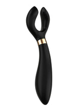 Load image into Gallery viewer, Satisfyer Endless Fun Silicone Magnetic USB Recharge Multifunctional Vibrator Waterproof

