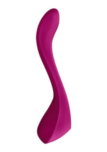 Load image into Gallery viewer, Satisfyer Endless Joy Vibrator Waterproof Multi Speed Rechargeable
