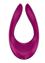 Load image into Gallery viewer, Satisfyer Endless Joy Vibrator Waterproof Multi Speed Rechargeable
