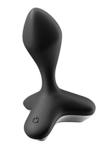 Load image into Gallery viewer, Satisfyer Game Changer Rechargeable Silicone Anal Plug
