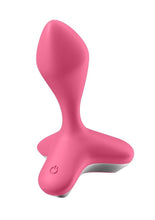 Load image into Gallery viewer, Satisfyer Game Changer Rechargeable Silicone Anal Plug
