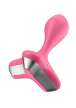 Load image into Gallery viewer, Satisfyer Game Changer Rechargeable Silicone Anal Plug
