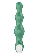 Load image into Gallery viewer, Satisfyer Lolli-Plug 2 Silicone Beaded Anal Plug
