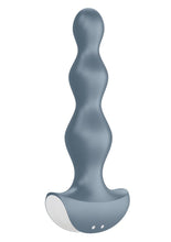 Load image into Gallery viewer, Satisfyer Lolli-Plug 2 Silicone Beaded Anal Plug
