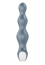 Load image into Gallery viewer, Satisfyer Lolli-Plug 2 Silicone Beaded Anal Plug
