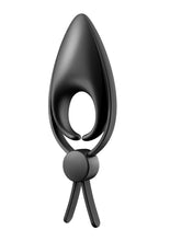 Load image into Gallery viewer, Satisfyer Men Sniper Rechargeable Silicone Vibrating Cock Ring
