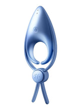 Load image into Gallery viewer, Satisfyer Men Sniper Rechargeable Silicone Vibrating Cock Ring
