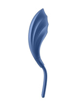 Load image into Gallery viewer, Satisfyer Men Swordsman Silicone Cock Ring
