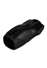 Load image into Gallery viewer, Satisfyer Men Vibration USB Rechargeable Masturbator - Black
