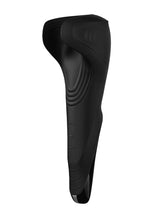 Load image into Gallery viewer, Satisfyer Men Wand Male Masturbator USB Rechargeable Multi Function Waterproof - Black
